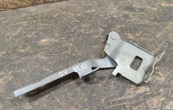 Hyundai ix35 Engine bonnet/hood hinges