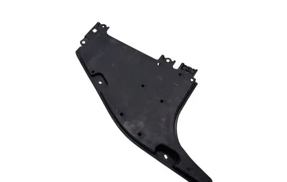 Toyota RAV 4 (XA50) Center/middle under tray cover 5816742010