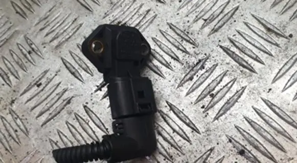 Volkswagen Sharan Air pressure sensor 038906051 0281002177