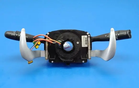 Peugeot 1007 Other switches/knobs/shifts 96616083XT