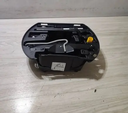Opel Corsa F Tool set 9817224380