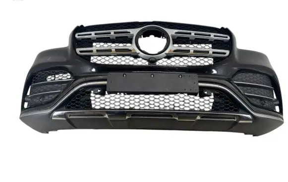 Mercedes-Benz GLS X167 Front bumper A1678859305 A1678859405