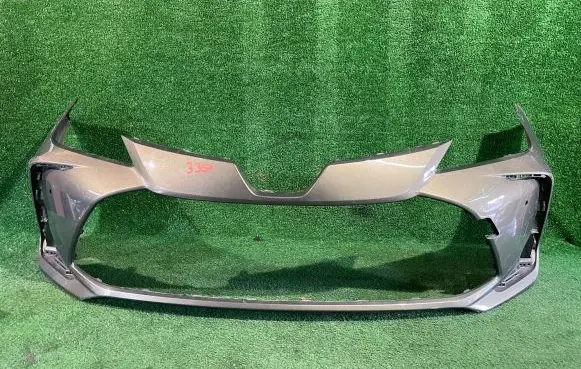 Toyota Corolla E210 E21 Front bumper