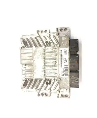 Ford Mondeo MK IV Engine control unit/module 7G9112A650AKC 5WS40709CT