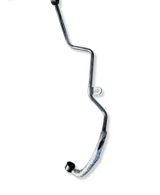 Renault Master III Turbo turbocharger oiling pipe/hose 151923552R