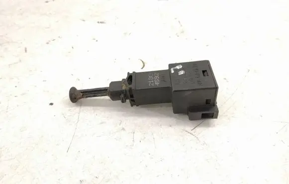 Volkswagen Golf IV Brake pedal sensor switch 1J0945511A