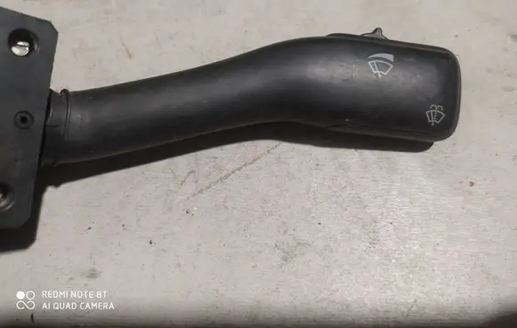 Audi A6 S6 C5 4B Wiper control stalk 4B0953503E