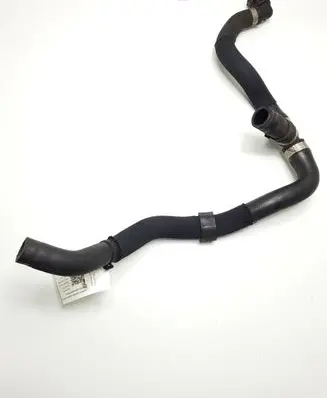 Mercedes-Benz E C207 W207 Engine coolant pipe/hose A2048308496