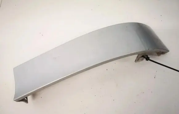Audi A3 S3 8L Rear/tail light trim molding 8l0807872a