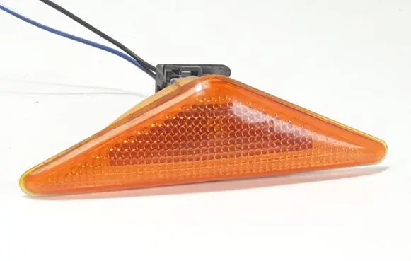 Ford Focus Front fender indicator light XS4H3K354A