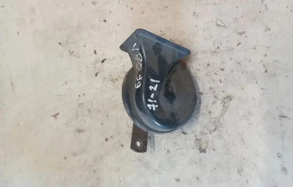 Citroen C5 Horn signal 00884 CH2013