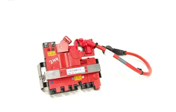 BMW 5 F10 F11 Positive wiring loom 9240490
