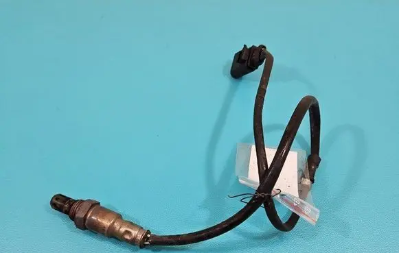 Lambda probe sensor
