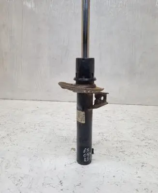 Audi A3 S3 8P Front shock absorber/damper 1T0413031DB