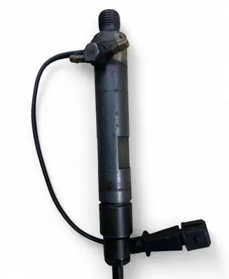 Renault Espace - Grand espace IV Fuel injector 0432193613
