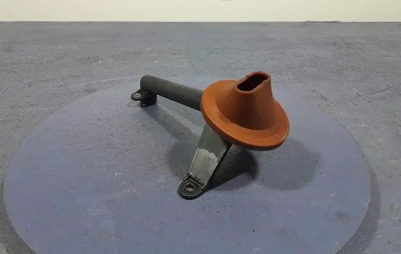 Ford Fusion Oil pump 4012146A