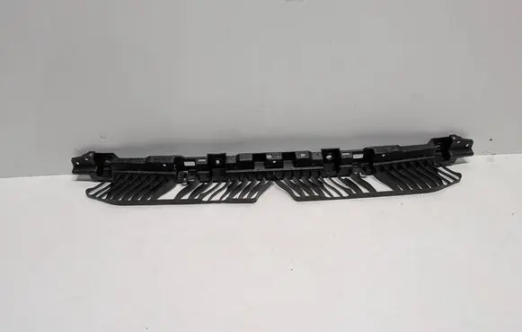 Volkswagen Cross Polo Rear bumper mounting bracket 2GM807863A