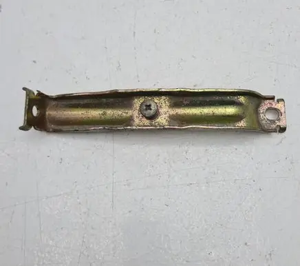 BMW 3 E46 Battery bracket 