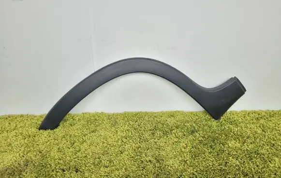 Fiat Panda III Rear arch trim 735597605