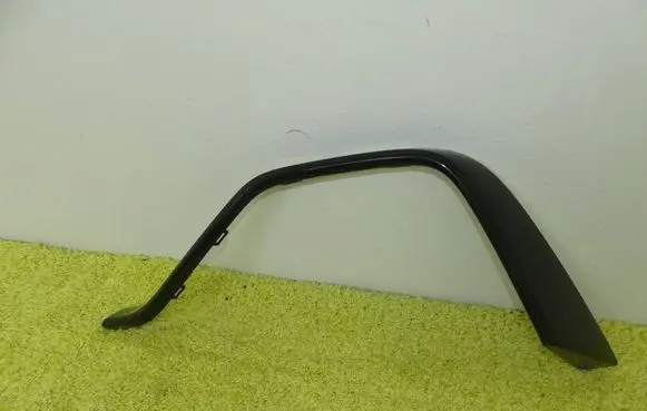 Audi A7 S7 4K8 Rear bumper trim bar molding 4K8807732
