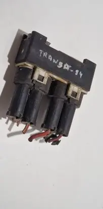 Volkswagen Transporter - Caravelle T4 Coolant fan relay 701973303