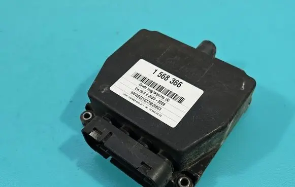 Volkswagen Golf V Throttle valve 6Q0906625 IMPRK1568366