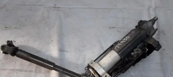 Ford Mondeo Mk III Steering wheel axle