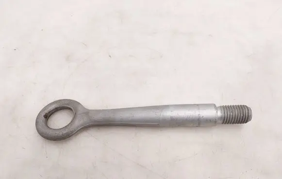 Jaguar XF X260 Towing hook eye