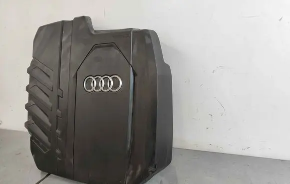 Audi A4 S4 B9 8W Engine cover (trim) 06n103925