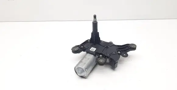 Renault Captur Rear window wiper motor 287105483R