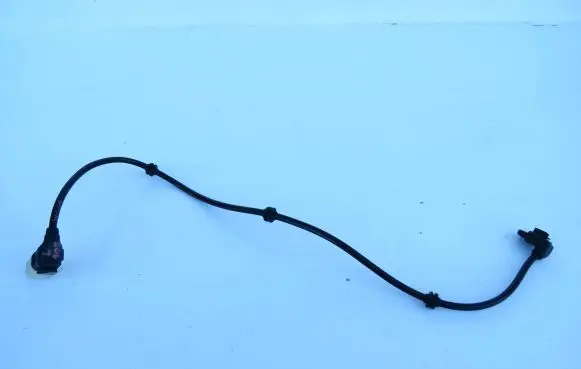 Mercedes-Benz ML W166 Brake wiring harness A1665405709