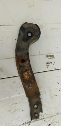 Subaru Outback (BS) Other rear suspension part 