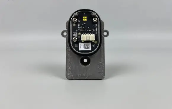 Volkswagen Tiguan LED ballast control module 1473000168