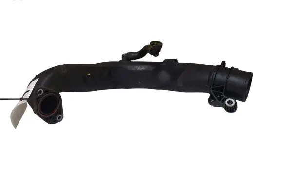 Nissan Qashqai Intercooler hose/pipe 8200645723