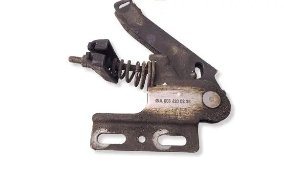 Mercedes-Benz Sprinter W907 W910 Other handbrake/parking brake parts A9064200238