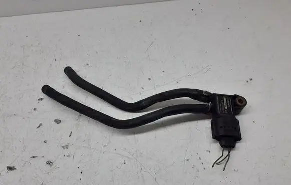 Mercedes-Benz ML W164 Exhaust gas pressure sensor 0281006278