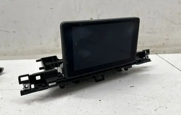 Audi A4 S4 B9 Screen/display/small screen 8W2919604