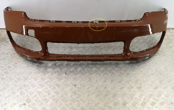 Mini Cooper Countryman F60 Front bumper 51117390520 7390520