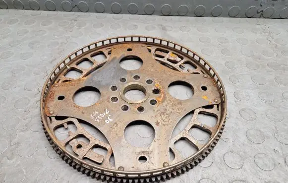 BMW 7 E65 E66 Flywheel 7560552