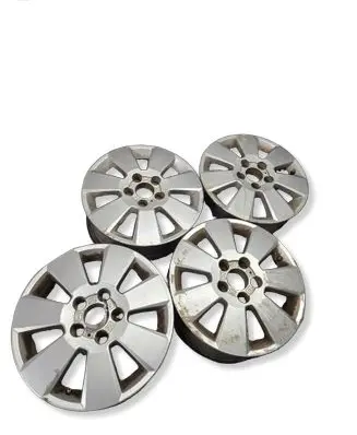 Opel Meriva A R15 alloy rim 1234
