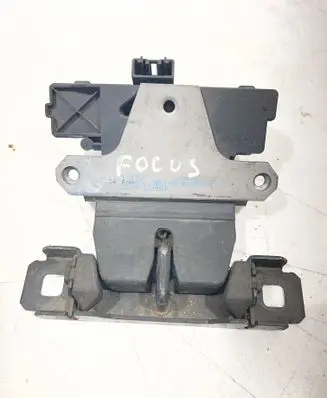 Ford Focus Tailgate/trunk/boot lock/catch/latch 01041111006