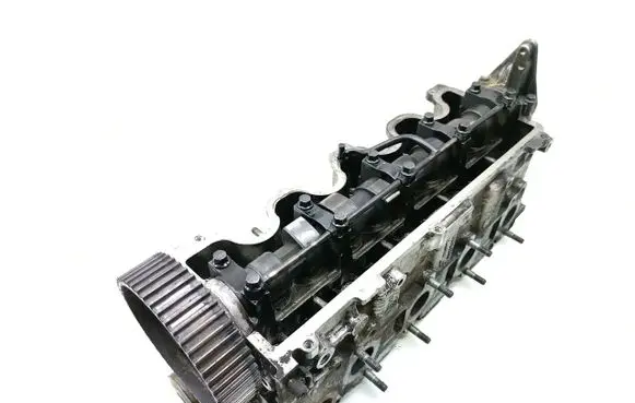 Opel Signum Engine head 55207460