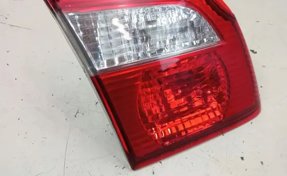 Mazda 626 Rear/tail lights 132-61922L