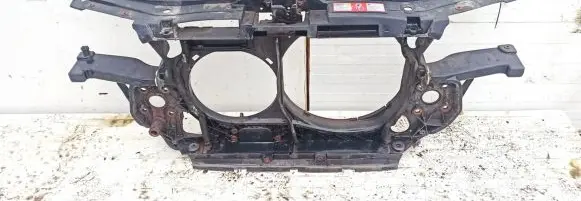 Audi A6 S6 C5 4B Radiator support slam panel