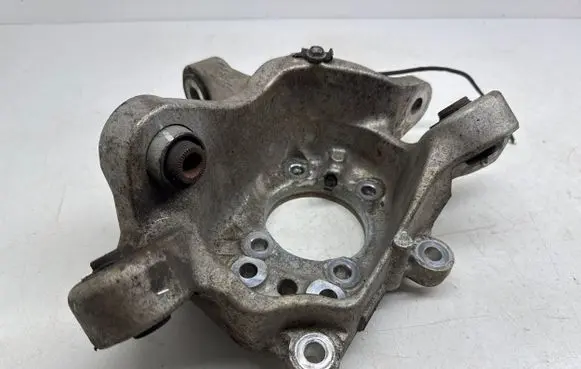Lexus GS 250 350 300H 450H Rear wheel hub