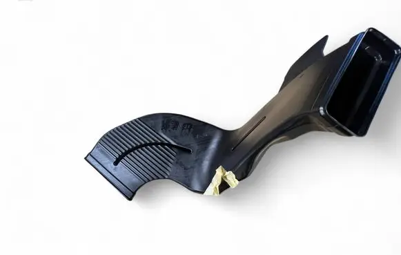 Mercedes-Benz GLC C254 Cabin air duct channel A2068310200 160147