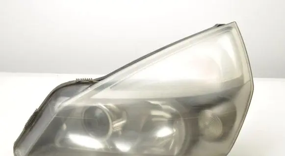 Renault Espace IV Headlight/headlamp 