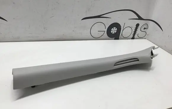 Hyundai Ioniq 5 (A) pillar trim