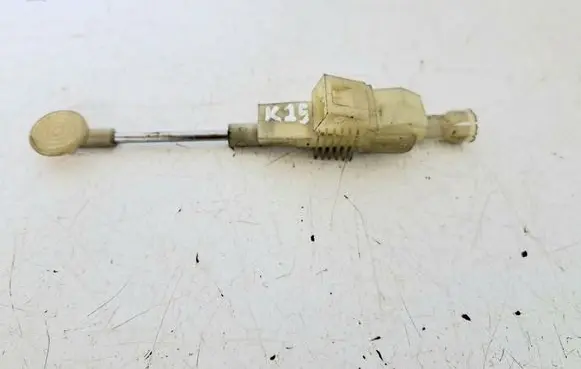 Volvo S60 Clutch pedal sensor 