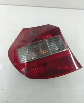 BMW 1 E81 E87 Rear/tail lights